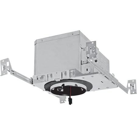 Elco Lighting 4 Koto Architectural Maximum Adjustability High Lumen IC Airtight Housing E4LK78ICA